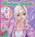 Kreatívny zošit Top Model - June