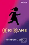 Big game - Vojtěch Lichý - kniha z kategorie Beletrie pro děti