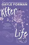 After Life - Gayle Forman - kniha z kategorie Beletrie