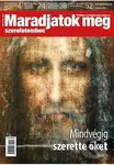 Časopis Maradjatok meg szeretetemben (10)