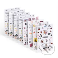 NOTIQUE Samolepky (400+ samolepek)