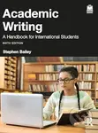Academic Writing: A Handbook for International Students - kniha z kategorie Humanitní a společenské vědy