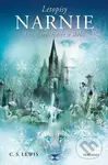 Narnie: Lev, čarodějnice a skříň - C.S. Lewis - kniha z kategorie Beletrie pro děti