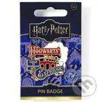 Harry Potter Odznak - Rýchly vlak do Bradavic