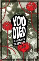 YOU DIED (An Anthology of the Afterlife) - Andrea Purcell, Kel McDonald - kniha z kategorie Komiksy