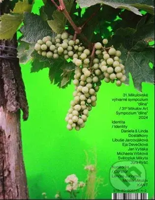 Identita / Identity - Lenore Jurkyová