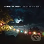 Hooverphonic:  In Wonderland (turquoise coloured, 180gr) LP