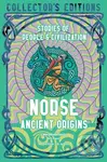 Norse Ancient Origins (Stories Of People & Civilization) - kniha z kategorie Historie