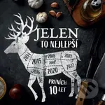 Jelen: To nejlepší - Jelen