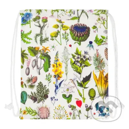 Vak na záda - Kateřina Winterová collection - Kateřina Winterová