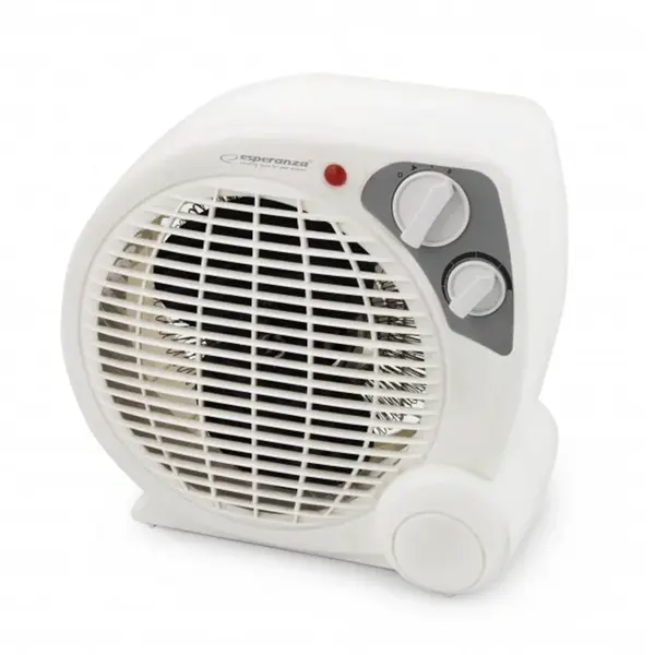 Ohrievač s ventilátorom ESPERANZA EHH002 Mojave (FK1)