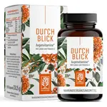 Naturtreu Vitamíny na oči - luteín a vitamín A, 90 kapsúl