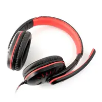 Slúchadlá na uši multimediálne ESPERANZA EGH330R