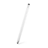 S-Pen Stylus - Biela/strieborná H31159