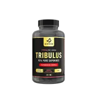 TRIBULUS 200 caps