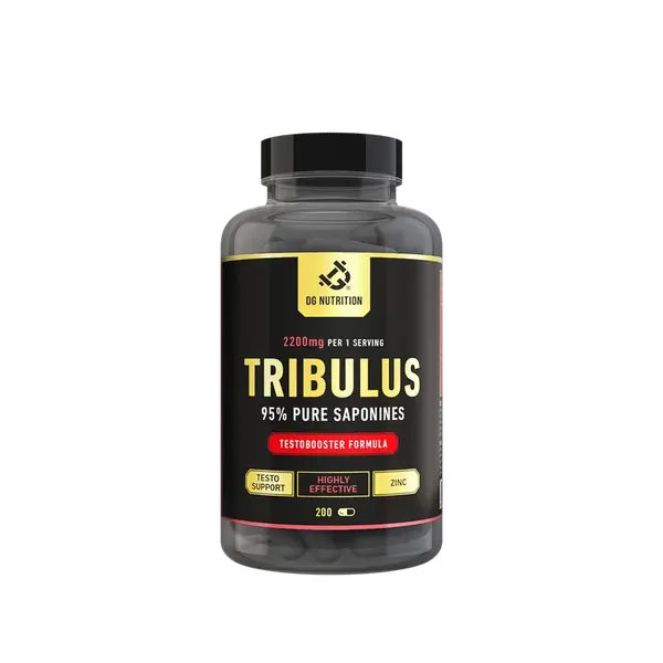 TRIBULUS 200 caps
