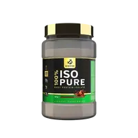 100% ISOPURE Premium Dvojitá čokoláda 900 g