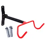 MG Bike Hander V4 držiak na bicykel, čierny/červený