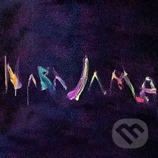 Narajama: Narajama LP - Narajama