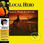 Mark Knopfler  Local Hero LP (Half Speed) - Mark Knopfler