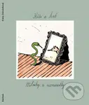 Kůň a had (Milníky a momentky) - Klára Zahrádková - kniha z kategorie Komiksy
