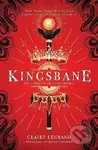 Kingsbane - Claire Legrand