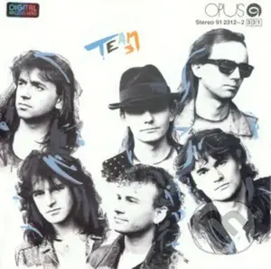 Team: Team 3 LP - Team