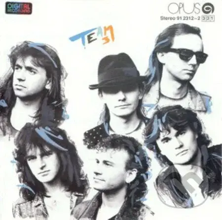 Team: Team 3 LP - Team