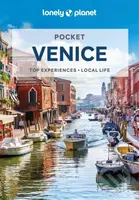 Pocket Venice - Abigail Blasi, Helena Smith - kniha z kategorie Průvodci Evropou