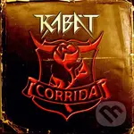 Kabat: Corrida LP - Kabat,Kabat: Corrida LP - Kabat