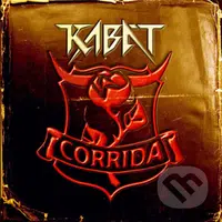 Kabat: Corrida LP - Kabat