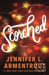 Scorched - Jennifer L. Armentrout - kniha z kategorie Romantická