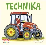 Technika,Technika - kniha z kategorie Pre deti a mládež