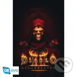 Diablo Plagát Maxi: Diablo II Resurrected