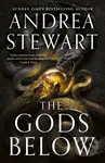 The Gods Below (the instant Sunday Times bestseller of warring gods, feuding sisters and devastating magic) - kniha z kategorie Fantasy