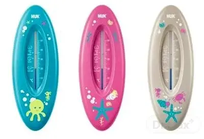 NUK TEPLOMER DO KÚPEĽA OCEÁN