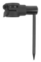 Avid carp stabilizér lok down stabiliser