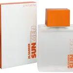 Jil Sander Sun Men - EDT 125 ml