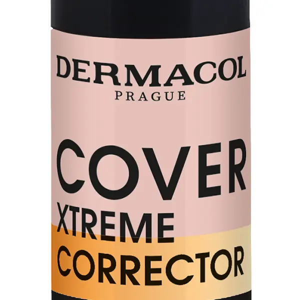 Dermacol Vysoce krycí korektor Cover Xtreme SPF 30 (Camouflage Concealer) 8 g 1