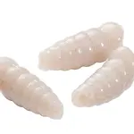 Berkley gumová nástraha powerbait červi bílá