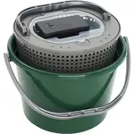 Plastilys řízkovnice 18l + vzduchování