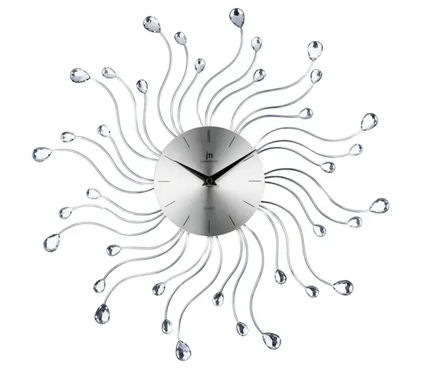 Lowell Nástěnné hodiny 14961