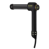 Hot Tools Kulma na vlasy CurlBar Black Gold 25 mm