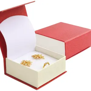 JK Box Dárková krabička na soupravu šperků LL-5/A7