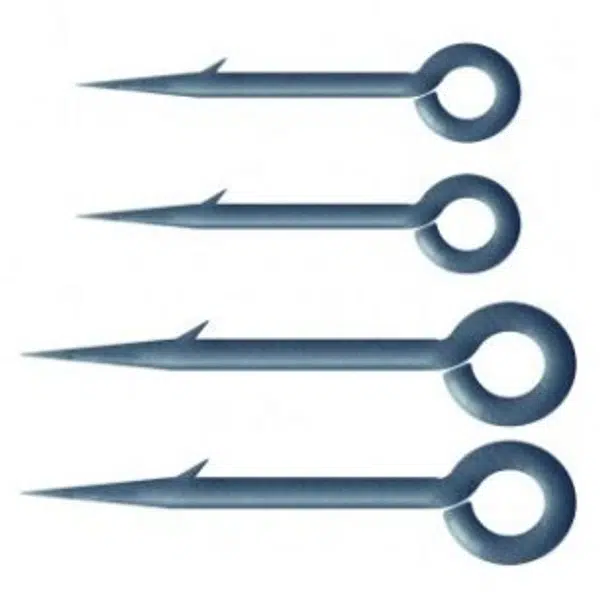 Cralusso trn fine metal bait spike - m 8 ks