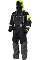 Westin plovoucí oblek w4 flotation suit jetset lime - large king