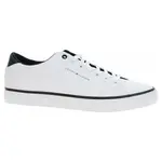 Pánská obuv Tommy Hilfiger FM0FM05041 YBS White 44