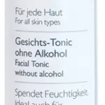 Alcina Pleťové tonikum bez alkoholu (Facial Tonic Without Alcohol) 200 ml