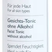 Alcina Pleťové tonikum bez alkoholu (Facial Tonic Without Alcohol) 200 ml