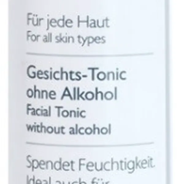 Alcina Pleťové tonikum bez alkoholu (Facial Tonic Without Alcohol) 200 ml